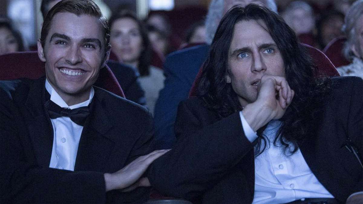 “The Disaster Artist” Tells the Story of “The Room”