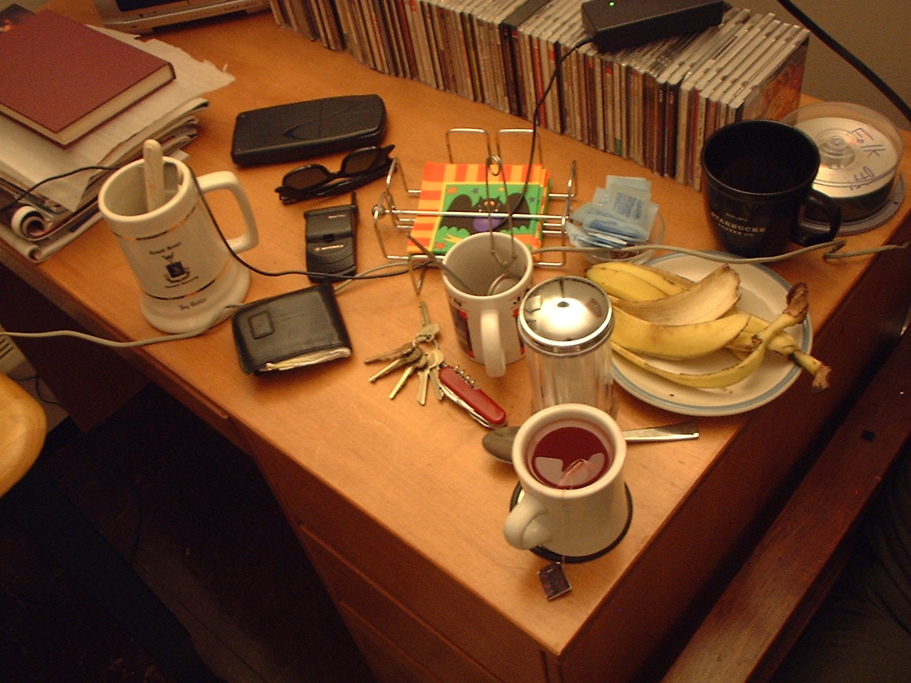 Facebook, Harvard, and the (Supposedly) New Social Hierarchy