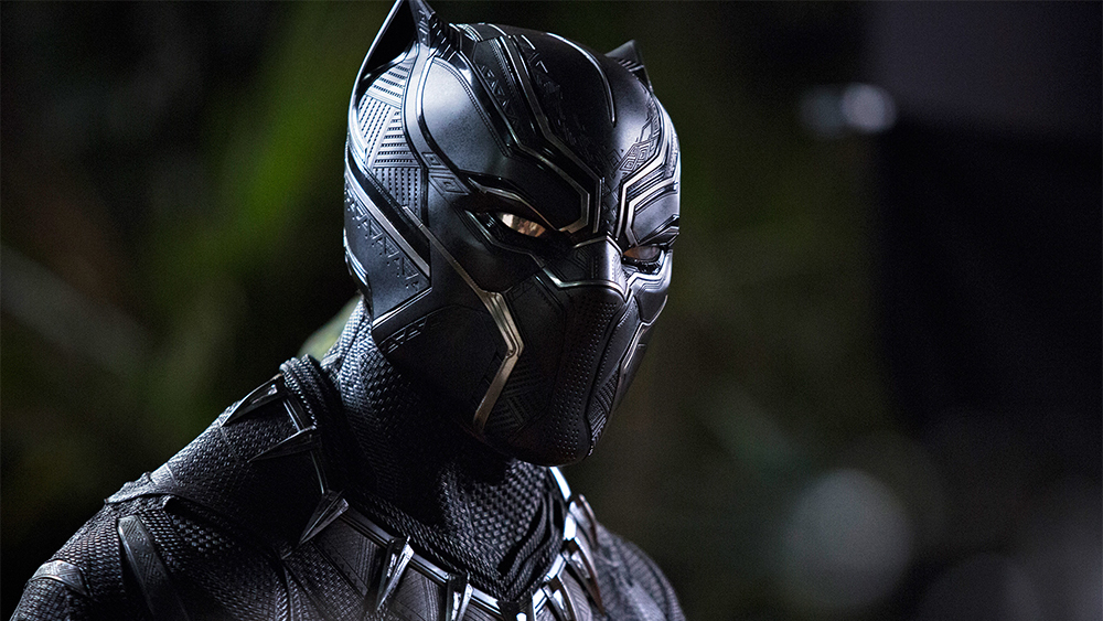 Here’s the “Black Panther” Rave Review You Don’t Need