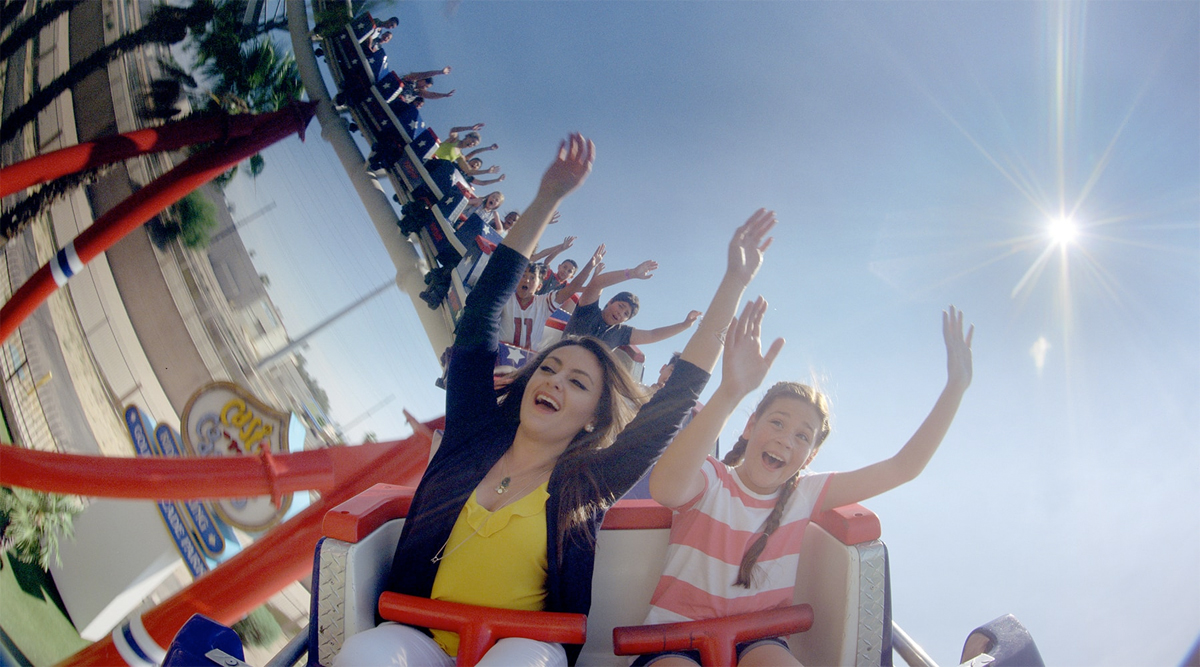 “Dream Big”: Engineering Inspires at Science Museum of Minnesota Omnitheater