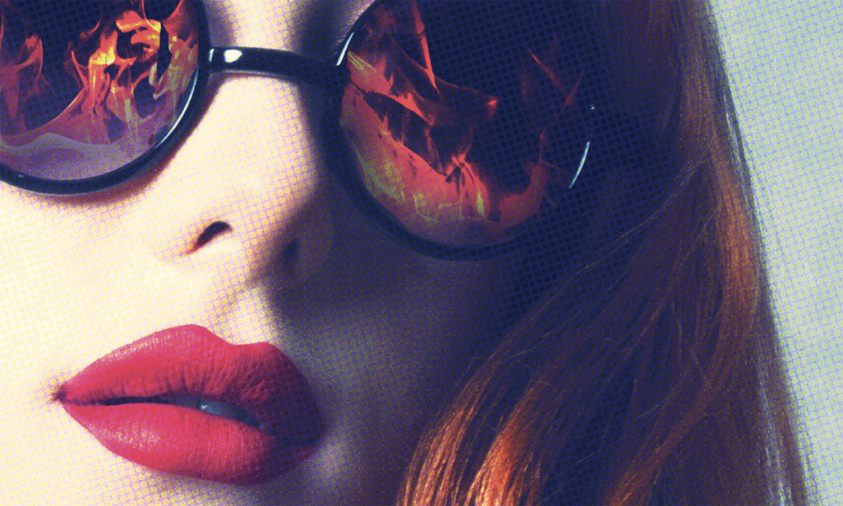 Audiobook Review: Laura Lippman’s “Sunburn” is Dazzlingly Bad