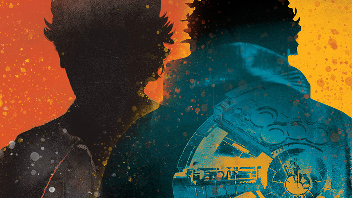 Audiobook Review: Daniel José Older’s “Last Shot” is an 11-Hour Trivia Challenge for Star Wars Superfans