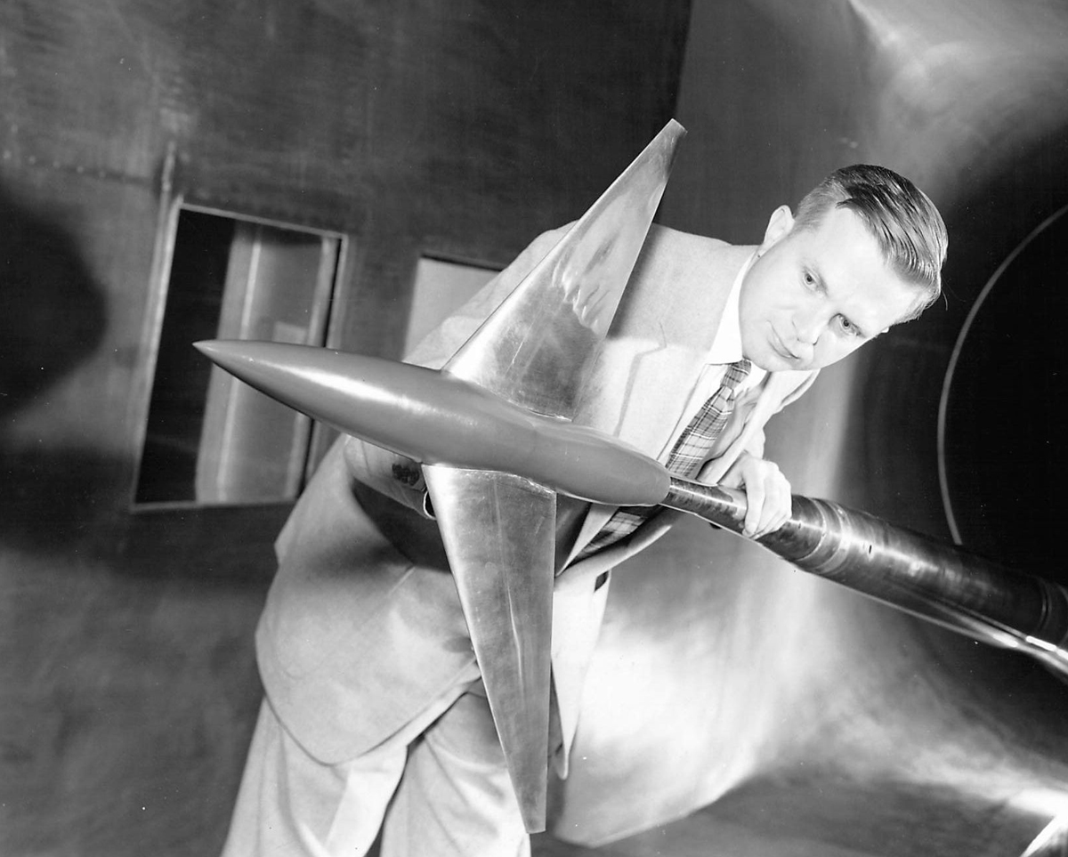 Aerospace Engineers: Designing Our Future