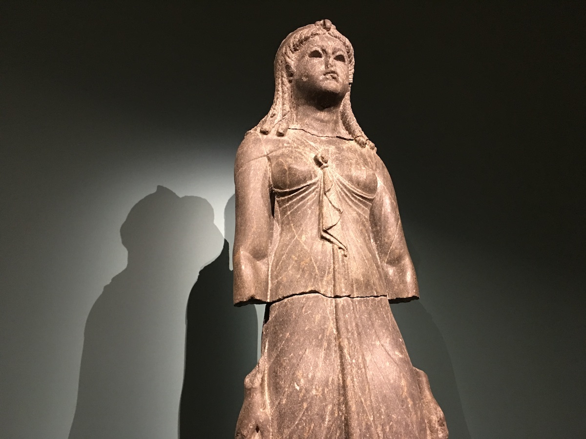 Egypt’s Sunken Cities Surface at Minneapolis Institute of Art