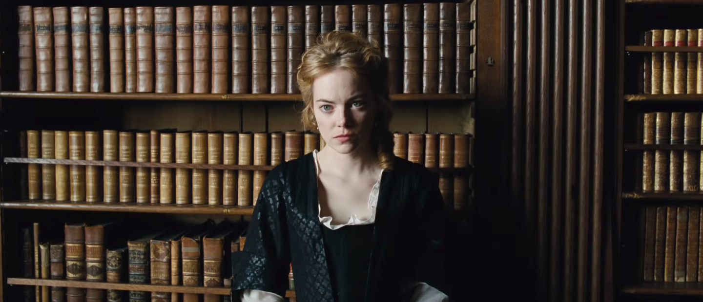 Movie Review: It’s Hard Out Here for “The Favourite”