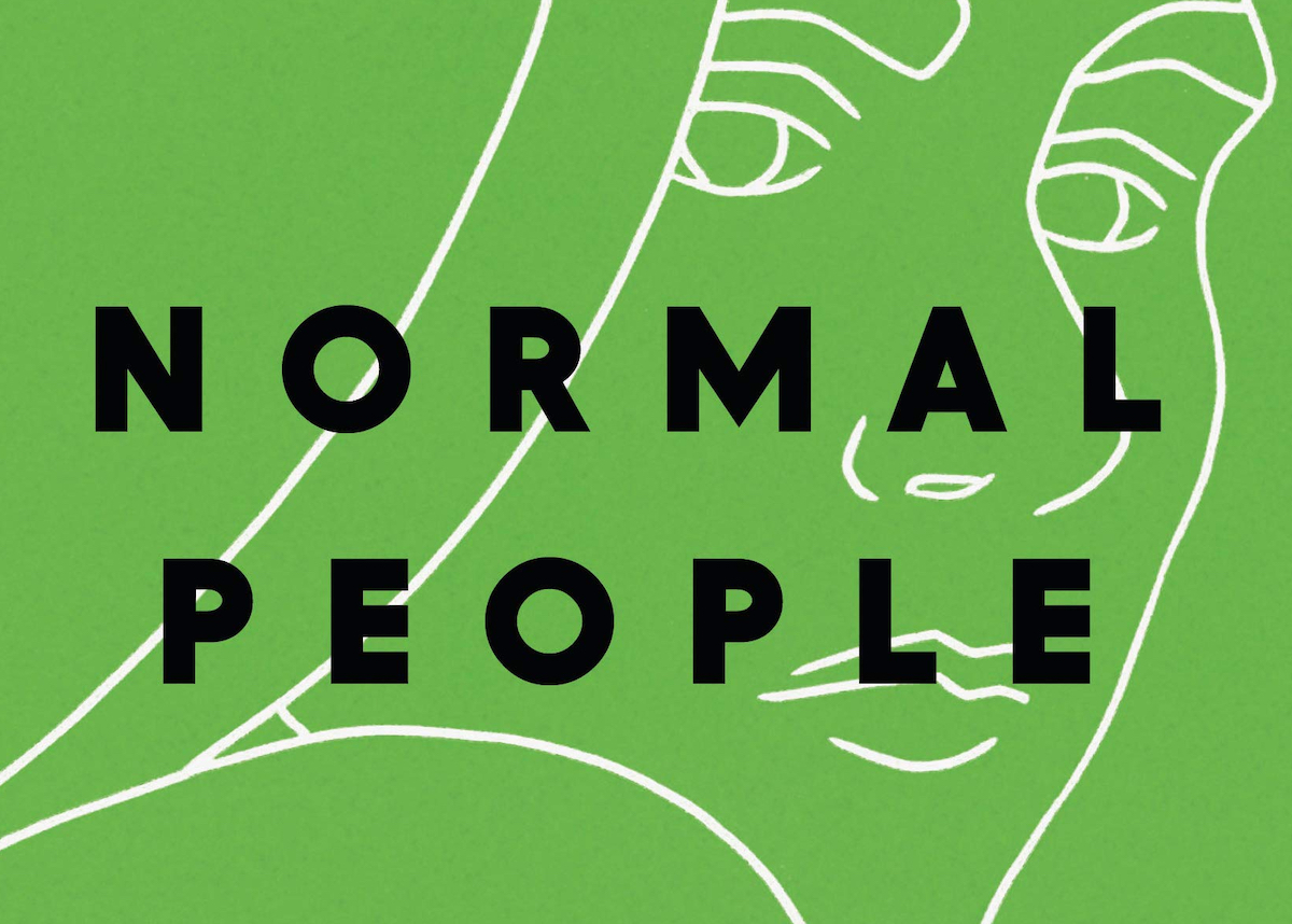 The Five Millionth Sally Rooney Book Review To Use the Word “Millennial”