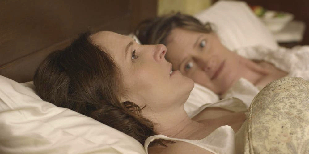 Movie Review: “Wild Nights With Emily” Humanizes Dickinson