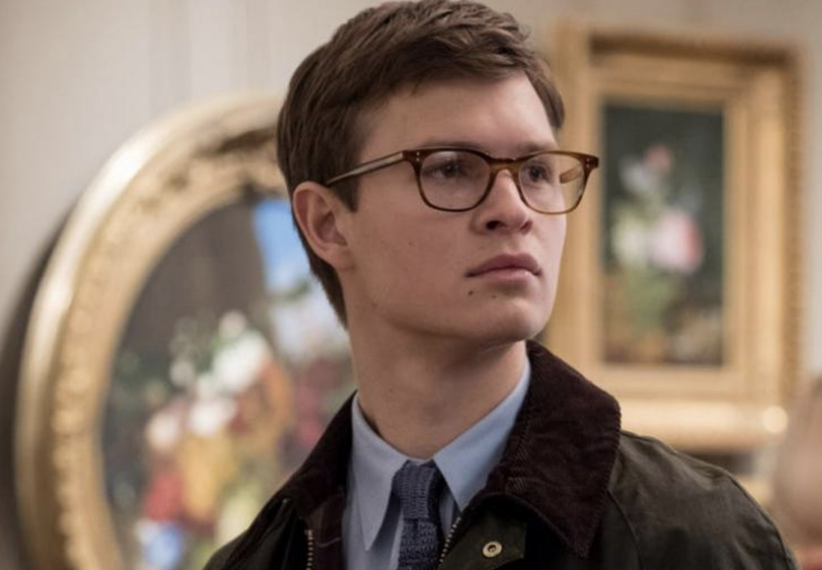 Movie Review: “The Goldfinch” Flies Free of Narrative Logic