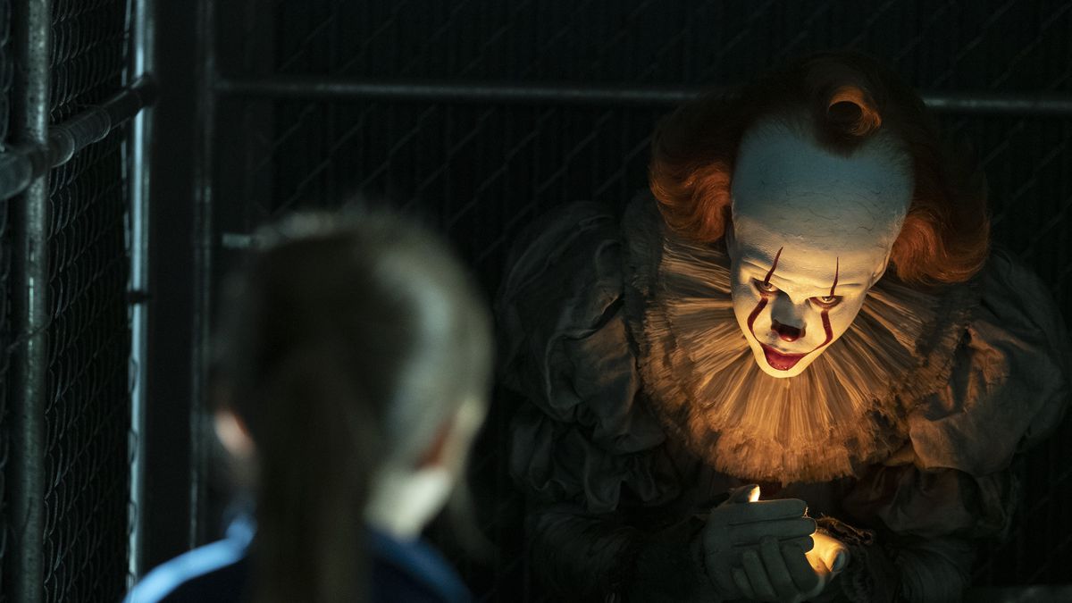 Movie Review: “It Chapter Two”: Revenge of the Pronoun