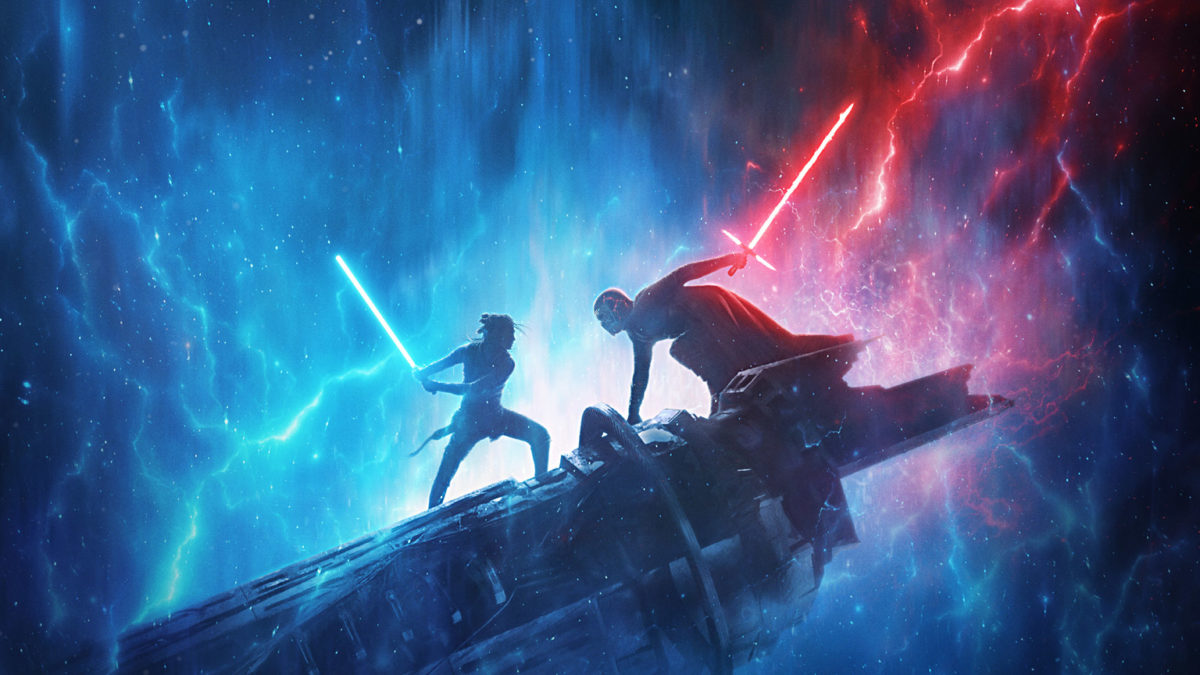 Review: Skywalker Rises a Little Higher in Star Wars Episode IX Audiobook