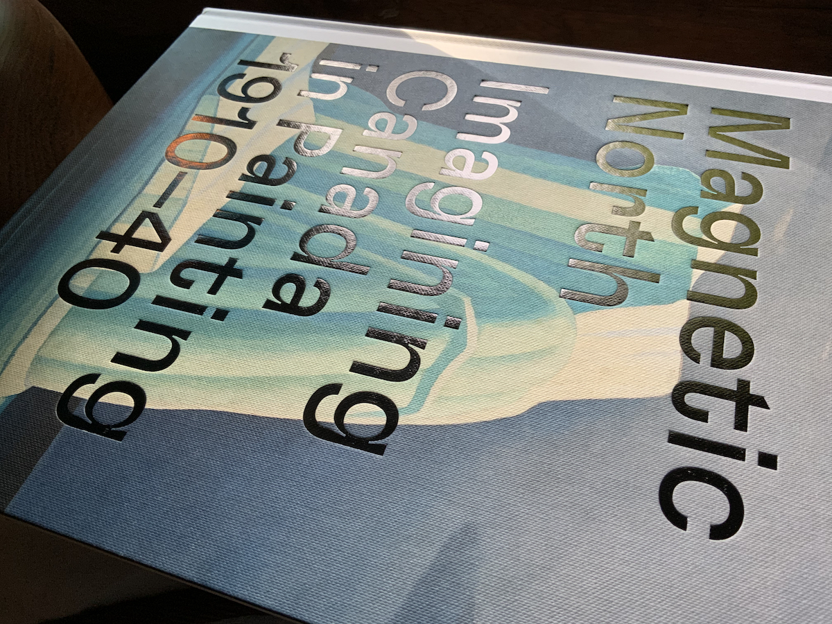 Book Review: “Magnetic North: Imagining Canada in Painting 1910-40”