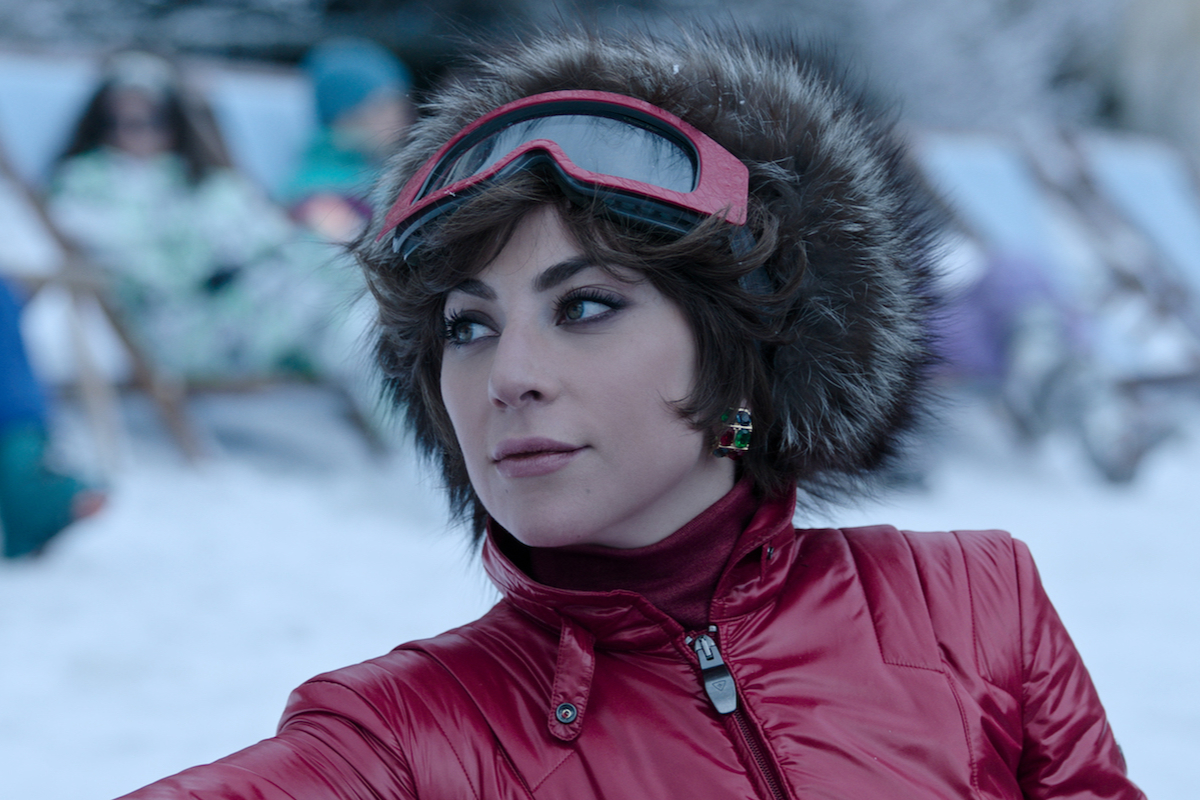 Movie Review: “House of Gucci” Is Gloriously Gaudy