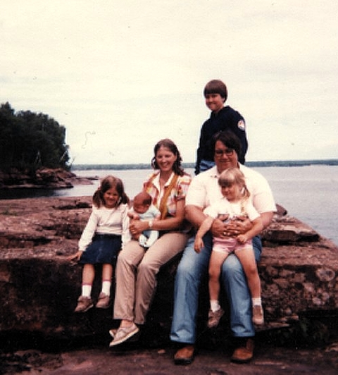 The Real Secret of Madeline Island