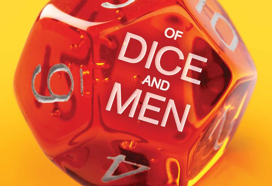Audiobook review: “Of Dice and Men” updated for D&D’s 50th anniversary