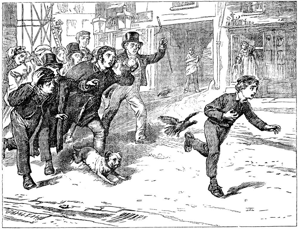 Do we hate children?