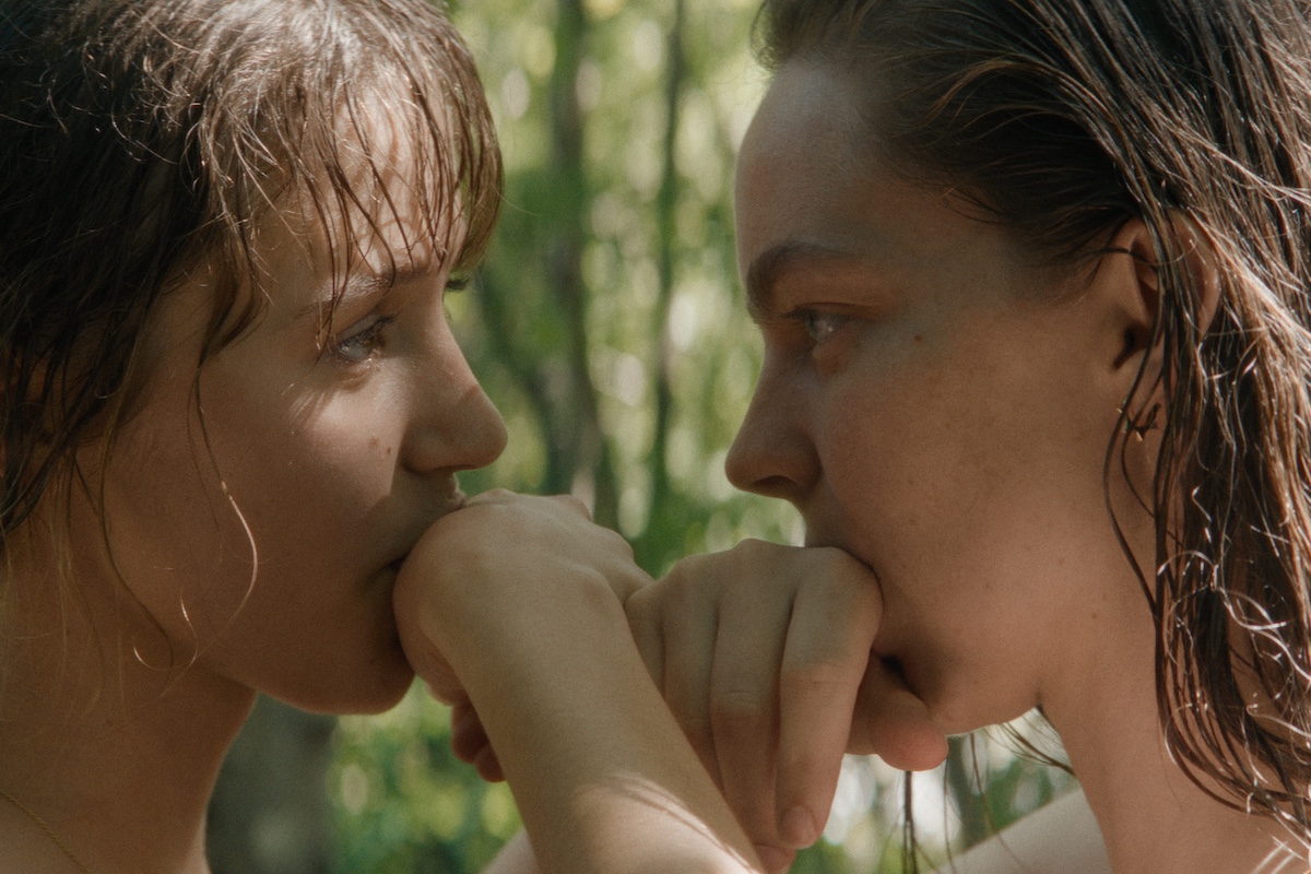 Movie review: “Little Trouble Girls,” a subtle struggle between church and corpus