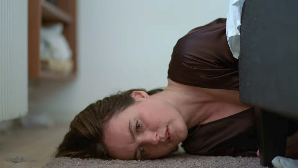 Movie review: “Sentimental Value” explores the healing power of art