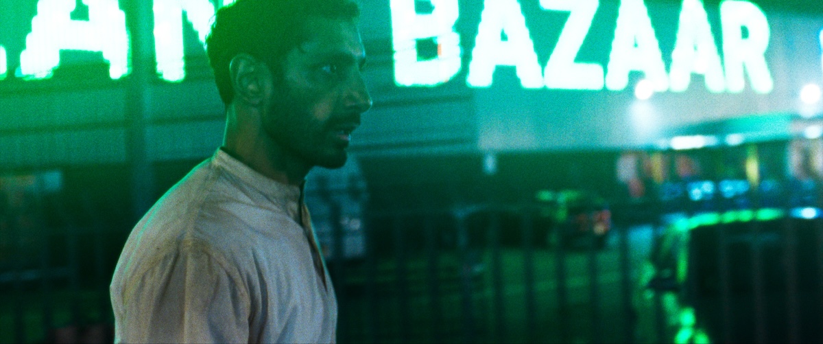 Movie review: Cries and whispers in Aneil Karia’s “Hamlet”