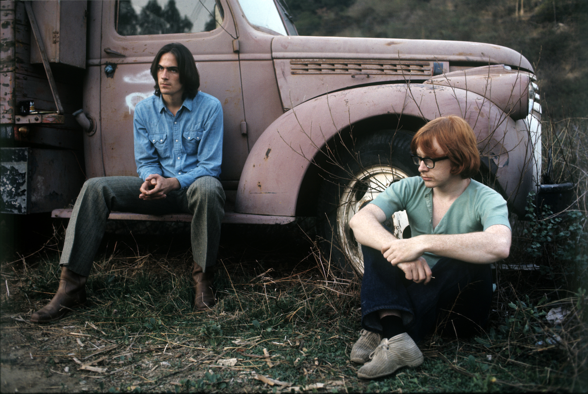 Movie review: “Peter Asher: Everywhere Man”